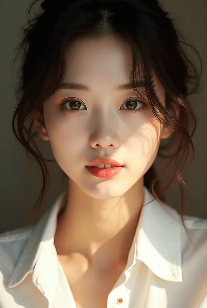 정자동 셔츠룸 인테리어